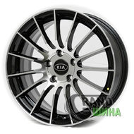 Replica KIA FF-05 7.5x17 5x114.3 ET35 DIA73.1 BMF