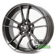 Replica Skoda M01 8x18 5x112 ET38 DIA73.1 HB