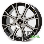 Replica Honda V35 7x16 5x114.3 ET38 DIA73.1 BMF