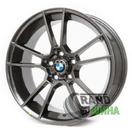 Replica BMW M01 8x18 5x112 ET38 DIA73.1 HB