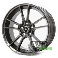 Replica Mercedes M01 8x18 5x112 ET38 DIA73.1 HB