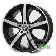 Replica BMW M09 8.5x20 5x120 ET40 DIA74.1 MBMF