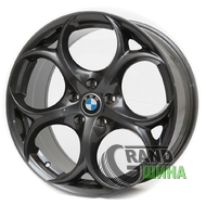 Replica BMW R5084 8x18 5x112 ET35 DIA0 Dark GMP