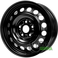 Magnetto Wheels R1-1878 6x16 5x114.3 ET50 DIA60 Black