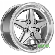 Ronal R 9 7x16 5x112 ET23 DIA66.5 S