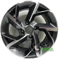 Replica Citroen CT-1441 5x15 4x108 ET20 DIA65.1 MG