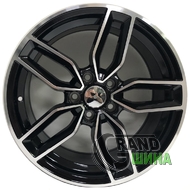 Replica Audi CT-1027 7.5x17 5x112 ET40 DIA66.6 MB