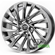 Replica Toyota RB313 8x18 5x114.3 ET30 DIA60.1 HB