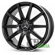 Replica Mercedes RB122 8.5x18 5x112 ET45 DIA66.6 MBPL