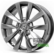 Replica Volkswagen RB45 7x17 5x112 ET42 DIA0 HB