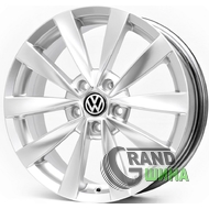 Replica Volkswagen RB45 7x17 5x112 ET42 DIA0 HS