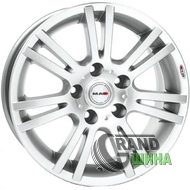 Mak Fiorano 7x17 4x108 ET15 DIA65.1 S