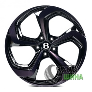 Replica FORGED BN22826 10x22 5x130 ET28 DIA71.5 GBwDMF