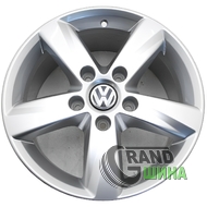 Volkswagen OEM 7p6601025a 7.5x17 5x130 ET50 DIA71.6 S