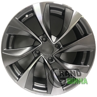 Replica CT-1458 6.5x16 4x108 ET17 DIA0 MG