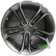 Replica CT-1559 7.5x17 5x108 ET50 DIA63.4 MG