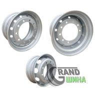 Cemax Сталь 9x22.5 10x335 ET175 DIA281 S