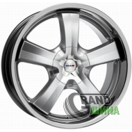 Mak G-Five 9x20 5x112 ET50 DIA66.6 S