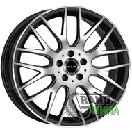 Mak Arrow 9x20 5x112 ET28 DIA66.6 BMr