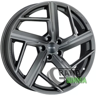 Mak Qvattro 8.5x19 5x112 ET25 DIA66.45 BT