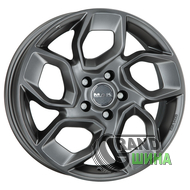 Mak Express 6.5x16 5x108 ET46 DIA65.1 BT