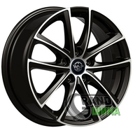 WSP Italy AUDI (WD001) Plastin 7x17 5x114.3 ET47 DIA67.1 GBP