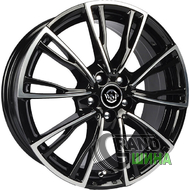 WSP Italy AUDI (WD006) Lugano 7x17 5x112 ET40 DIA57.1 GBP