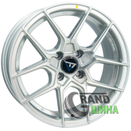 VLF VLF37 7x15 4x100 ET35 DIA73.1 S