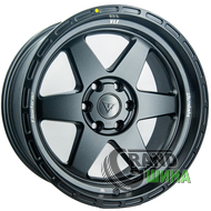 VLF VLF-S07 8.5x17 6x114.3 ET3 DIA78.1 MB