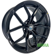 VLF VLF-P02 8x18 5x114.3 ET38 DIA73.1 MGM