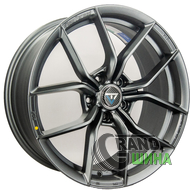 VLF VLF-P02 8x18 5x112 ET38 DIA66.56 MG