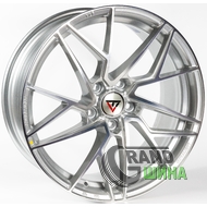 VLF VLF16 8x18 5x112 ET38 DIA66.6 SM