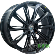 VLF VLF25 9.5x20 5x114.3 ET38 DIA73.1 BM