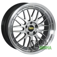 JH DIM038 8.5x19 5x114.3 ET33 DIA73.1 HB