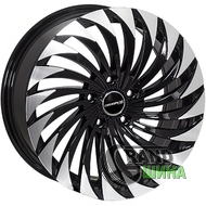 ZF 7247 7x17 5x114.3 ET35 DIA67.1 BMF