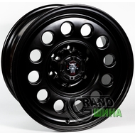 GT G234X-7 8.5x17 6x139.7 ET0 DIA110.1 BM