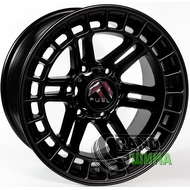 GT LP-G03 9x17 6x139.7 ET0 DIA110.5 BM