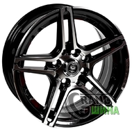 GT 1134 6.5x16 5x114.3 ET50 DIA67.1 MB