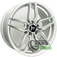 GT VL02 8x18 5x112 ET38 DIA74.1 MS