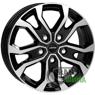 Autec Kiso 6.5x16 5x120 ET44 DIA65.1 BP