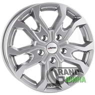 Autec Kiso 6.5x16 5x114.3 ET44 DIA66.1 T