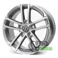 Replica Volkswagen RB279 6.5x15 5x112 ET38 DIA0 GMF