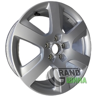 Audi OEM 4G8601025HD 7x17 5x112 ET25 DIA66.5 S