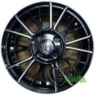 GT FM220 5.5x14 4x98 ET35 DIA58.6 BD