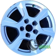 Audi OEM BK0601025M 7x16 5x112 ET46 DIA57.1 S