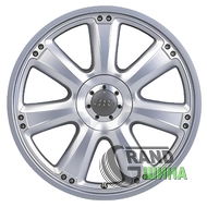 Audi OEM 4F0071498 8x18 5x112 ET40 DIA57 S