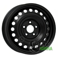 ALST (KFZ) 8703 6.5x16 5x112 ET48 DIA57 Black