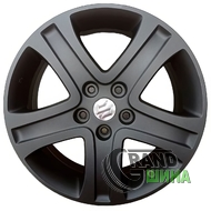 Suzuki OEM 4321066J1 6.5x17 5x114.3 ET45 DIA72.6 BM