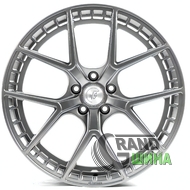 WS FORGED WS-21M 8x20 5x112 ET41 DIA57.1 SG