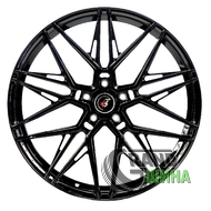 WS FORGED WS-03M 8.5x20 5x112 ET38 DIA57.1 BGB